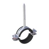 Trifonlu Kısa Kelepçe 2.1/2 " ( 10 Adet )