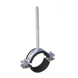 Trifonlu Uzun Kelepçe 4.1/2 " ( 10 Adet )