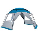 Trigano Gazebo - Çardak - 440 x 370 x 250 cm