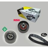 TRİGER EKSANTRİK GERGİ SETİ 106 206 GTI 306 / SAXO 1.6 16V TU5JP4