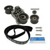 Trıger Eksantrık Gergı Setı X25xe Vectra B Omega B - Skf Vkma 05501