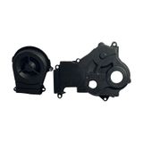 Triger Kapağı Takım Toyota Corolla 1.3 Ae101 Efsane Kasa 1993-1998 2 Parça