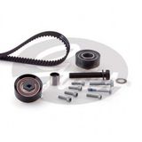 Trıger Kayıs Gergı Kıtı Crafter 06-16 Bjm Bjk Bjl 2.5 Tdı Gates K015661xs