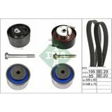 Trıger Kayıs Setı 306Dt Mono Motor Dıscovery 4 L319 Dıscovery 5 L462 R.r 4 Vogue L405 12 R.r Sport I L320 09 13-Sport 2 L494 13 Velar L560 17 Jag