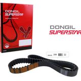 TRİGER KAYIŞI (104x220) HONDA CIVIC 1.6 1.7 16V (00-05) FR-V 1.7Vtec 16V (04-06)