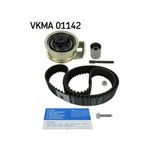 Triger Seti 120x30 Bora-passat-polo-a4 1999-2001 1.4-1.9 Tdı Avf-amf-auy-axr