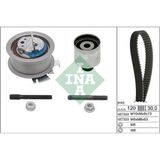 Triger Seti 120X30 T5-Caddyiii-Jetta-Golfv-1.4-1.9tdi Avb-Avf-Awx-Axb-Bjb-Bls-Bkc-Amf-Bnv-Amf-Bnm 18051 - Ducato