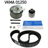 Triger Seti 120X30 T5-Caddyııı-Jetta-Golfv-1-4-1-9Tdı Avb-Avf-Awx-Axb-Bjb-Bls-Bkc-Amf-Bnv-Amf-Bnm
