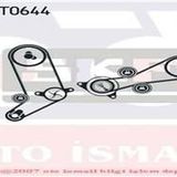 TRİGER SETİ (122x26.5 -077x21) T4 2.5TDI-LT35 2.5TDI (ACV-ANJ-AVR