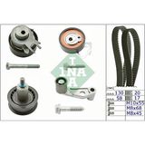 Triger Seti 130X20 Polo-Cordoba-Golf4-Fabıa-Bora 1.4-1.6 16V Bcb-Bby-Bud-Bbz-Bky-Ahw-Ajv-Azd-