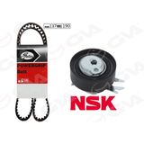 Triger Seti 137X19 Polo 96-00 -Ibiza 1.6 Aea-Aee-Alm K015428XS 10 - Hepsi
