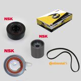 TRİGER SETİ (141x26) CRAFTER 2.5TDI BJK-BJL-BJM (K015661XS)
