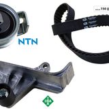 Triger Seti 150x23 Passat1.8t 01 05 2.0 01 05 A4 A6 1.8t Bfb Awm Awt Alt K045491xs Kütüklü