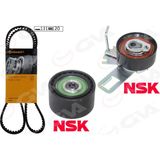 Triger Seti Astra L 21 Corsa F 19 Focus Iv 17 Connect 17 Kuga Iii 19 Puma 19 2008-3008 II-301- 308 II-5008-508-EXPERT-PARTNER-BERLINGO-C3 Iii-C4-C-Elysee-Jumpy Iii-Euro 6 1.5 Tdci-Bluehdi Euro 18051 - Hepsi