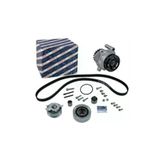 Triger Seti Caddy Transporter T6 Polo / Golf6 / Jetta / Passat / Crafter / Amarok / A3 / A4 / Leon 10=> Cayb-Cayc-Cayd-Caab-Caac-Ckub-Cktb-Cffb-Cfwa-Caga-Cdca-Cdba-Cnfb-Csha-Cnea 1.2 Tdi-1.6 Tdi-2.0 T
