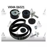 Triger Seti Clıo Iı-Iıı / Fluence / Megane Iı-Iıı / Symbol 1.4-1.6 16V K4j-K4m 132 Diş Tapalı