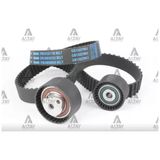 Triger Seti Clıo Iı-Iıı / Fluence / Megane Iı-Iıı / Symbol 1.4-1.6 16V K4j-K4m 132 Diş