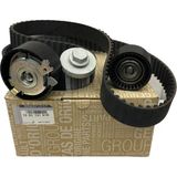 Triger Seti (Eksantrik Kayış Kiti) Clio 2 Clio 3 Modus K4M K4J 1.4 - 1.6 16V 130C13191R Mais