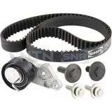 Triger Seti Fiesta Iv / V 98 05 Fusion 02 05 1.25 16V / 1.4 16V Focus 98 05 1.4 16V / 1.6 16V Mazda 121 Iii 1.25 96 03 Volvo S40 Ii 1.6 05 12 Mazda Ii 1.25 / 1.4 / 1.6 03 12