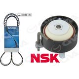 Triger Seti Fiesta Vi-Focus Iii 11 17 Connect-Courier-B-Max-C-Max 12 1.0 Ecoboost 12
