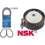 Triger Seti Focus-c-max-fıesta-c0urıer-mondeo 1.0 Ecoboost 13 116rp 181ht