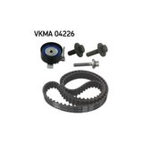 Trıger Setı Focus Iı I 03 11 C Max 04 11 Fıesta V 01 13 Fusıon 01 12 1.4 16V 1.6 16V Zetec S Mondeo Iv 07 14 B Max 12 / Focus Iıı 11 / Ecosport 14 Volvo C30 1.6 06 12 S40 Iı1.6 05 12 V50 117X220