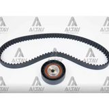 Triger Seti Ford Transıt / Connect / Fıesta / Focus / Courıer 1.8 Tdı / 1.8 Tdcı 07 =