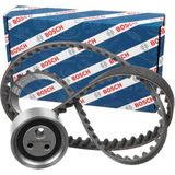 Triger Seti Kayış 96 Diş R19 1.4 Clıo 1.2 1.4 Kangoo 1.4 1.6 Megane 1.4 16V 8V 1996- Logan 1.6 96-Logan 1.6 96>