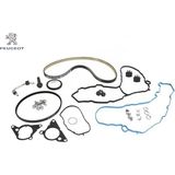 Triger Seti Komple 1.2 EB2ADT Peugeot 1654516080 Cıtroen, Ds, Opel, Peugeot
