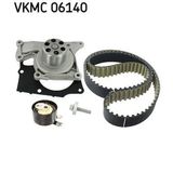 Trıger Setı Mercedes Om608 W177 V177 W247 C118 . Renault K9k 1.5 Dci Euro 6 Captur Iı 20 Clıo V 19 Megane Iv 18 Duster Iı 17 Qashqaı Iı 18 Adblue Motorlar Icın Devırdaımlı