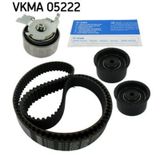 Triger Seti Opel Vectra B 1.8 X18xe - 2.0 X20xev Motor (Skf)
