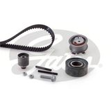 Triger Seti Passat Jetta Golf5 Octavıa Toledo A3 A6 2.0 Tdı 04 06 Bkp Bkd Bre Blb Bmr