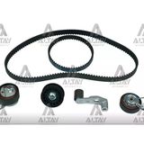 Trıger Setı Polo / Golf4 / Bora / A3 / Cordoba / Ibıza 01-12 Ahw-Bby-Bky-Bcb-Cggb-Aua-Bbz 1.4 16V-1.6 16V (4 Bılyalı) (036109243Ag=60*8*19)