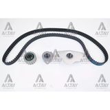 Triger Seti Renault Clıo 1-Clıo 2 / Express / Rapıd / Kango / R19 / R21 / Trafıc 8804 / 151 Diş