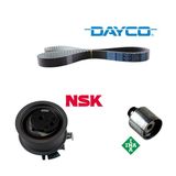 Triger Seti T5-caddy-passat-jetta-golf-polo-a3-leon 1.4-1.9tdı Bjb-axb-amf-bls-avf-bnm-bnv-bkc