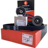 Triger Seti – Vectra C, Astra H/j, Cruze, Zafira B | Motor Kodları: Z16XER, A16XER, B16XER - Siyah