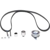 Trıger Setı Vw Golf Jetta Passat Polo A1 A3 1.6 2.0 Clha Dcxa 2013-