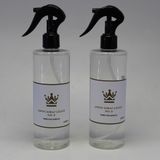 Triger Şişe 2 Adet 400 ML Japon Kiraz Çiçeği Oda Kokusu Parfümü Pompalı Sprey Koku Giderici 2*400 ML