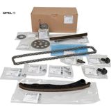 Triger Zincir Dişli Seti Corsa C-Astra H-Fiorino-Egea-Doblo-Bipper 1.3JTD/HDI/Z13DT