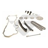 Triger Zincir Seti - (Alfa Romeo Mito, 500, Panda, Grande Punto, Punto, Doblo, Tipo, Fiorino, Qubo, Idea, Strada, Linea, Siena, Egea) - (HUTCHINSON-KHC044M)