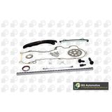 Triger Zincir Seti - (Fiat Grande Punto, 500, Panda, Punto, Doblo, Tipo, Fiorino, Qubo, Idea, Strada, Linea, Palio, Siena, Egea, Mito) - (BGA-TC0380FK)