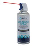 Trigger Çubuklu Kapak Basınçlı Hava Spreyi Bilgisayar Laptop Elektronik Toz Alıcı Spray 400ML