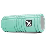 TriggerPoint GRID Foam Roller – Çok yoğunluklu köpük yüzey, kas rejenerasyonu için sıkı kompresyon, antrenman öncesi/sonrası masaj, içi boş çekirdek, profesyoneller tarafından tavsiye edilir, 33 cm