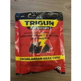 TRIGUN Zehirli Taneli Buğday 500 Gram Fare Yemi