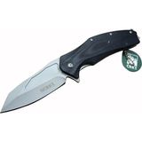 Trilange Trı 8956 Outdoor Çakı 22 cm - Kaymaz Sap, Otomatik, Cam Perçin