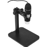 Triline 1000 x 2mp Dijital Standlı 8 Ledli USB Otg Mikroskop