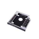Triline 12.7 mm Cady SSD SATA Harddisk Kutu