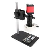 TriLine 13MP HD 60F/S Endüstriyel Mikroskop Kamera 130XC Montaj L