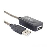 TriLine 15 Metre Profesyonel Çipli Usb Extension Uzatma Kablosu