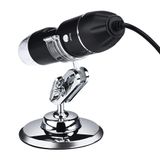 TriLine 1600X Zoom 2MP USB Dijital Mikroskop Endoskop Kamera
